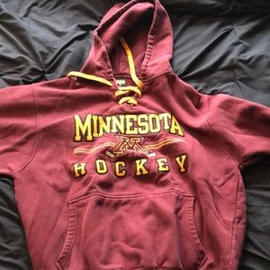 UMN Hockey